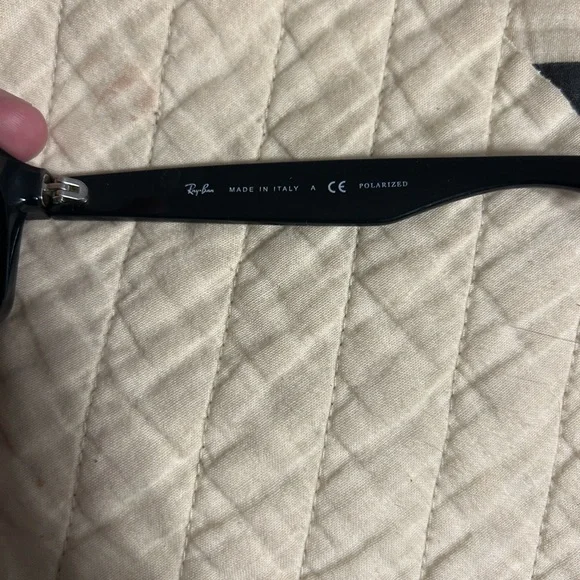 Ray-Ban Wayfarer 2132